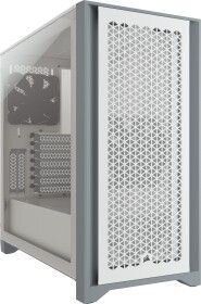 Corsair 4000D Airflow цена и информация | Korpusai | pigu.lt