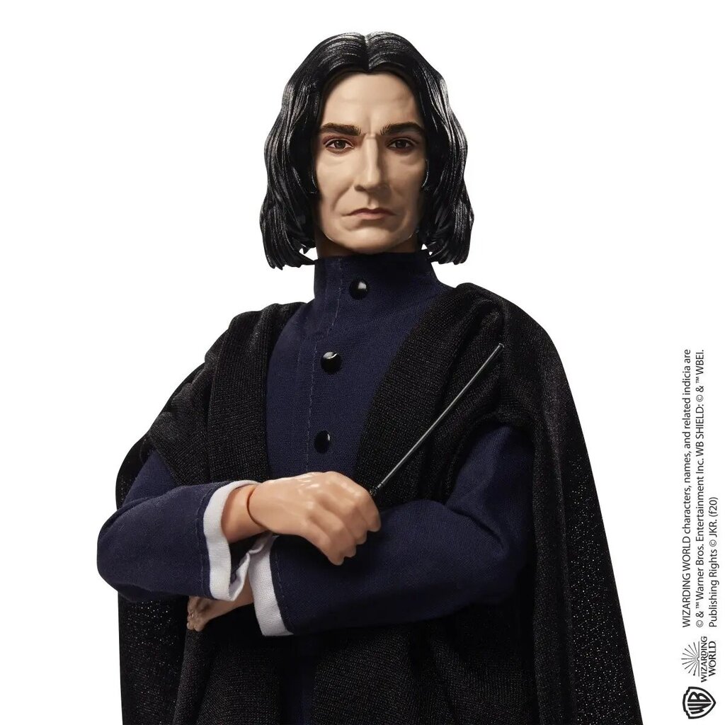 Figūrėlė Harry Ptter Severus Snape kaina ir informacija | Žaislai berniukams | pigu.lt