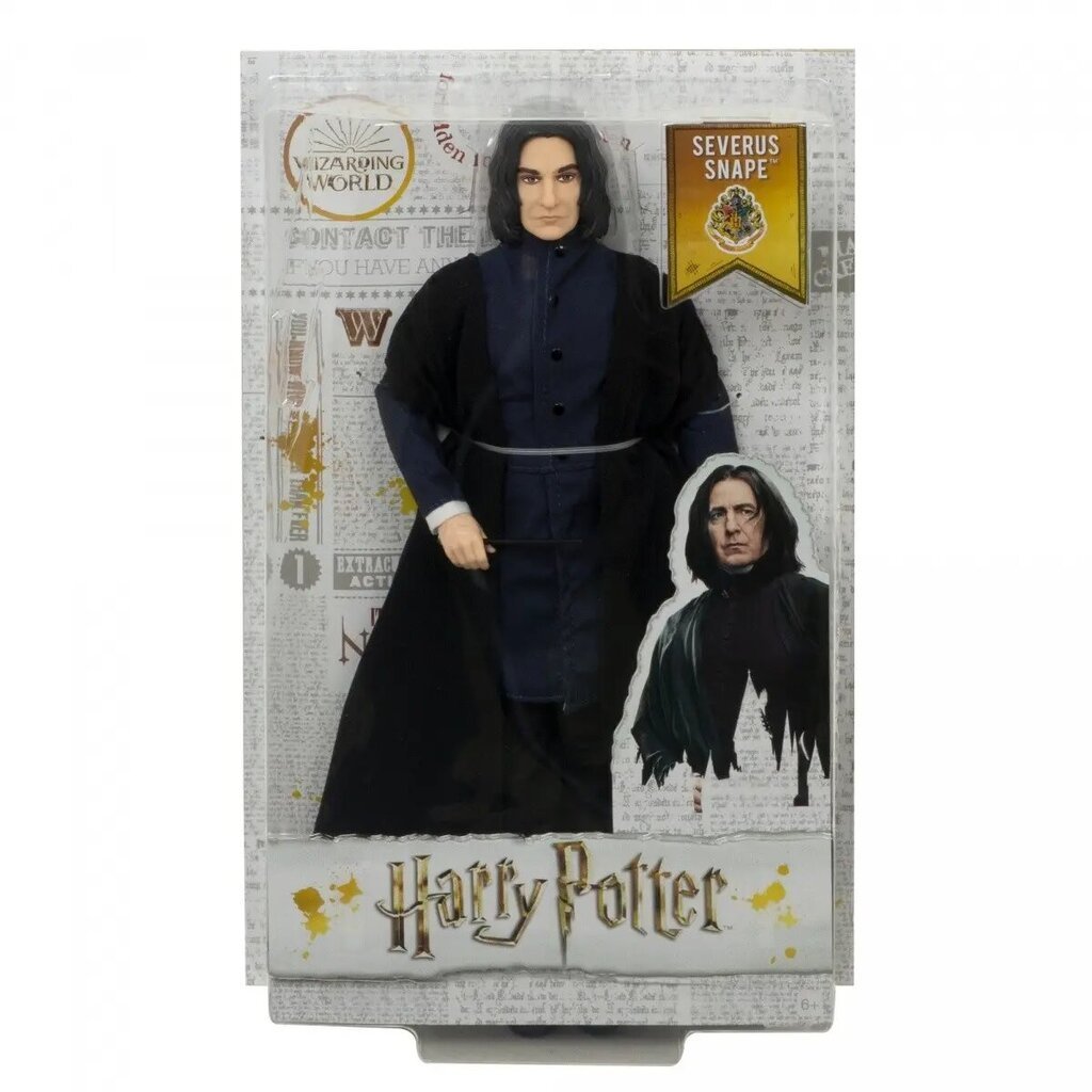 Figūrėlė Harry Ptter Severus Snape kaina ir informacija | Žaislai berniukams | pigu.lt