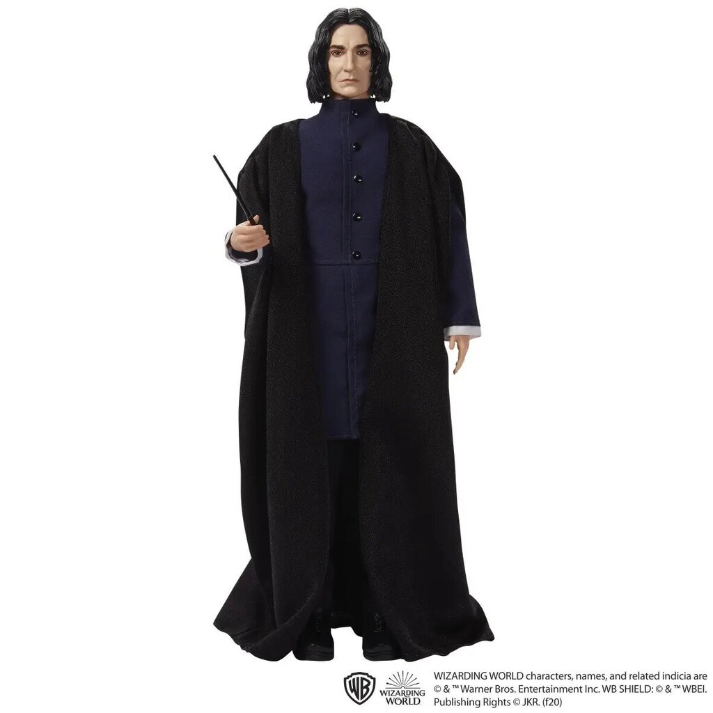 Figūrėlė Harry Ptter Severus Snape kaina ir informacija | Žaislai berniukams | pigu.lt