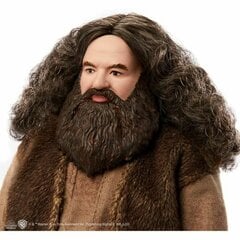 Veiklos rodiklis Mattel Rubeus Hagrid kaina ir informacija | Lavinamieji žaislai | pigu.lt