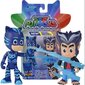 Figūrėlės Simba PJ Masks Pyjamers Catboy ir Howler, 2 vnt. kaina ir informacija | Žaislai berniukams | pigu.lt