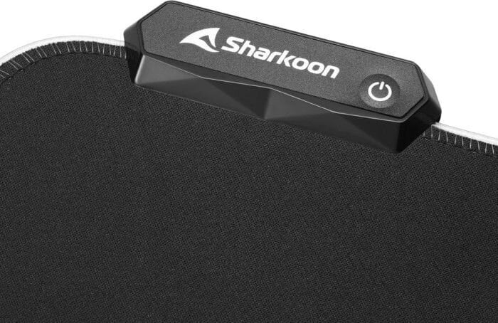Sharkoon 1337 V2 цена и информация | Pelės | pigu.lt