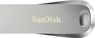Sandisk Ultra Luxe Silber 512 GB kaina ir informacija | USB laikmenos | pigu.lt