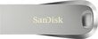 Sandisk Ultra Luxe Silber 512 GB kaina ir informacija | USB laikmenos | pigu.lt