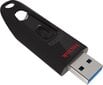 Sandisk Ultra 512 GB USB 3.2 kaina ir informacija | USB laikmenos | pigu.lt