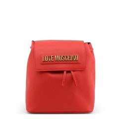 Рюкзак женский Love Moschino JC4069PP1BLK 27854 цена и информация | Женские сумки | pigu.lt