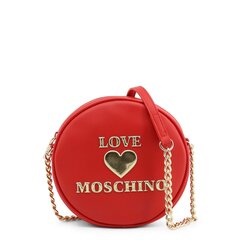 Rankinė moterims Love Moschino JC4036PP1BLE 27893 kaina ir informacija | Moteriškos rankinės | pigu.lt