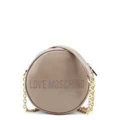 Сумочка женская Love Moschino JC4003PP1BLA 27906 цена и информация | Женская сумка Bugatti | pigu.lt