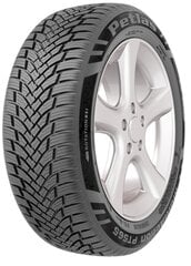 Petlas MultiAction PT565 215/60R16 99 V XL цена и информация | Всесезонная резина | pigu.lt