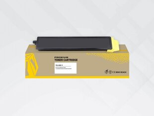 HYB TK-895, geltona kaina ir informacija | Kasetės lazeriniams spausdintuvams | pigu.lt
