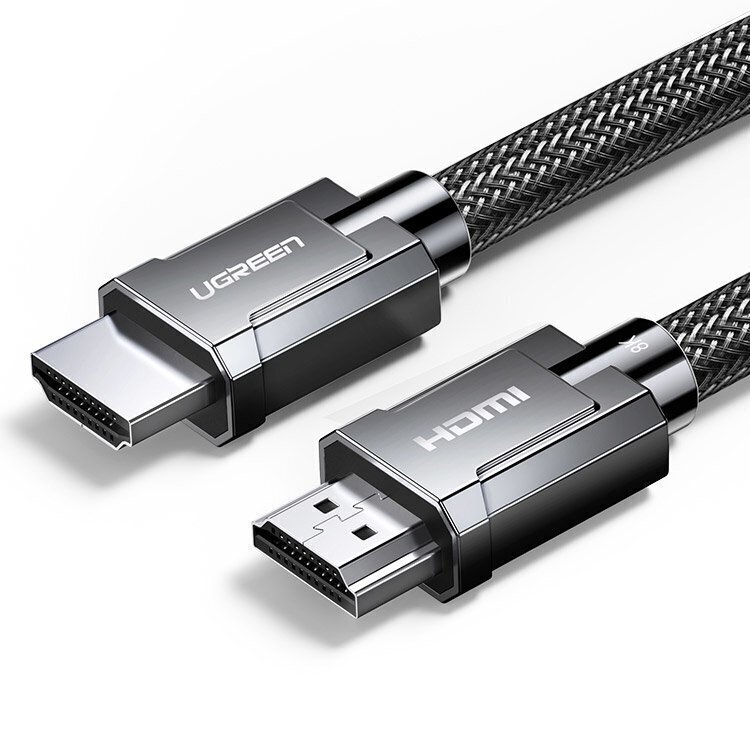 Ugreen HDMI kabelis, 1.5 m kaina ir informacija | Kabeliai ir laidai | pigu.lt