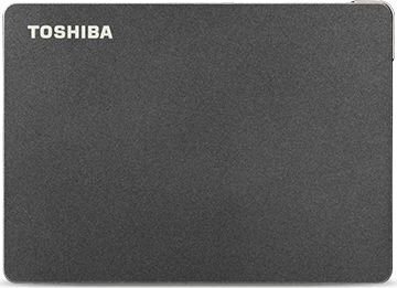 Toshiba HDTX120EK3AA цена и информация | Išoriniai kietieji diskai (SSD, HDD) | pigu.lt