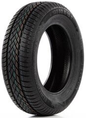 Tyfoon Eurosnow 2 185/65R14 86 T kaina ir informacija | Žieminės padangos | pigu.lt