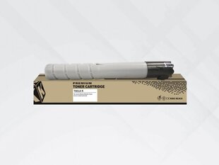 Картридж для лазерных принтеров Compatible Hyb Konica-Minolta Toner TN-514 black, A9E8150 цена и информация | Картриджи для лазерных принтеров | pigu.lt