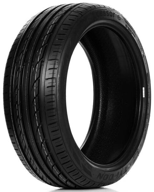 Tyfoon Successor 6 225/60R17 103 H цена и информация | Vasarinės padangos | pigu.lt