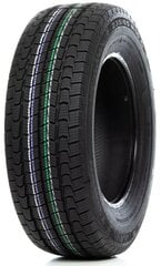 Tyfoon Van 4-Season 205/65R16C 107 T kaina ir informacija | Universalios padangos | pigu.lt