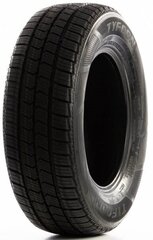 Tyfoon AllSeason 2 195/65R16C 104 R kaina ir informacija | Universalios padangos | pigu.lt