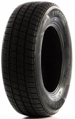 Tyfoon AllSeason 2 195/75R16C 107 R kaina ir informacija | Universalios padangos | pigu.lt