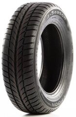 Tyfoon 4-Seasons 195/55R15 85 H kaina ir informacija | Universalios padangos | pigu.lt