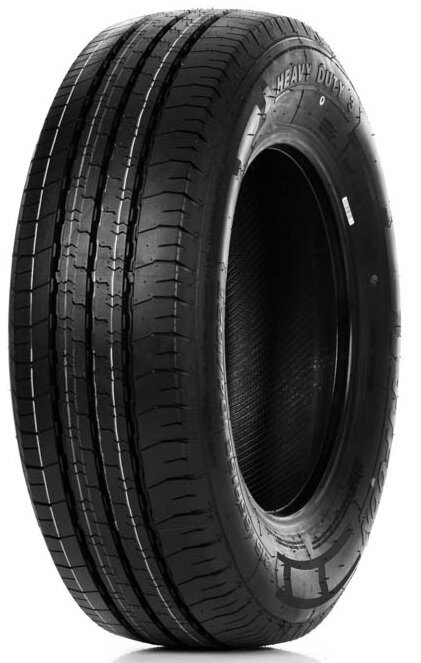 Tyfoon Heavy Duty 3 215/70R15C 109 R цена и информация | Vasarinės padangos | pigu.lt