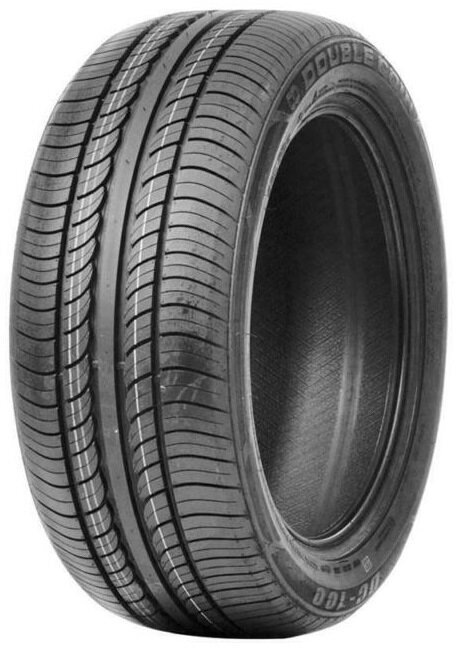 Double Coin DC100 245/45R18 100 W XL kaina ir informacija | Vasarinės padangos | pigu.lt