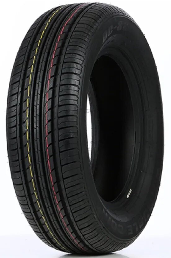 Double Coin DC88 155/70R13 75 T kaina ir informacija | Vasarinės padangos | pigu.lt