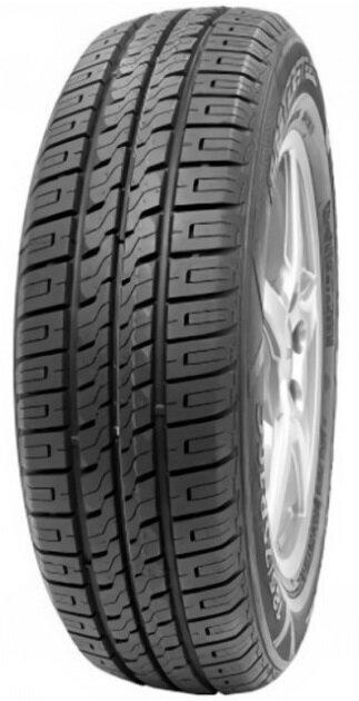 Mastersteel MCT 3 195/70R14C 101 N kaina ir informacija | Vasarinės padangos | pigu.lt