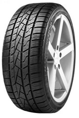 Mastersteel All Weather 195/65R15 91 H цена и информация | Всесезонная резина | pigu.lt