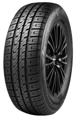 Mastersteel Liht Truck 195/70R15C 104 S kaina ir informacija | Vasarinės padangos | pigu.lt