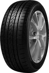 Milestone Green 4Seasons 215/60R17 100 V kaina ir informacija | Universalios padangos | pigu.lt