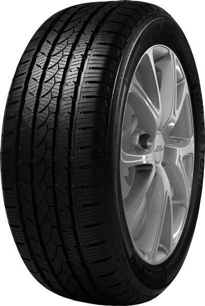 Milestone Green 4 Seasons 225/65R17 106 H XL kaina ir informacija | Universalios padangos | pigu.lt