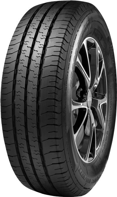 Milestone Green Weight 205/65R16C 107 T цена и информация | Vasarinės padangos | pigu.lt