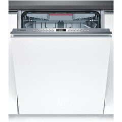 Bosch SMV4ECX14E kaina ir informacija | Indaplovės | pigu.lt