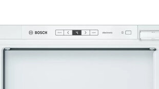 Bosch Serie | 6 KIL82AFF0 цена и информация | Bosch Холодильники и морозильные камеры | pigu.lt