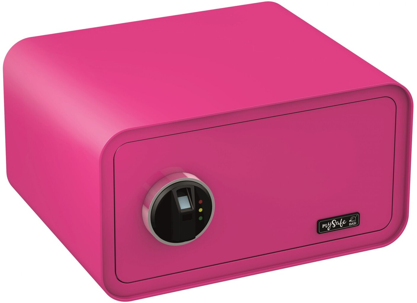 Seifas mySafe 430 pink Bi цена и информация | Seifai | pigu.lt