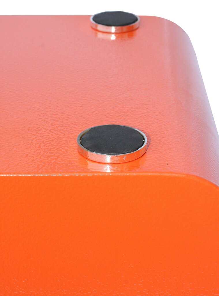 Seifas mySafe 430 orange Bi kaina ir informacija | Seifai | pigu.lt