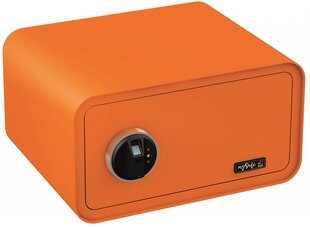 Сейф mySafe 430 orange Bi цена и информация | Сейфы | pigu.lt