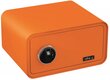 Seifas mySafe 430 orange Bi kaina ir informacija | Seifai | pigu.lt