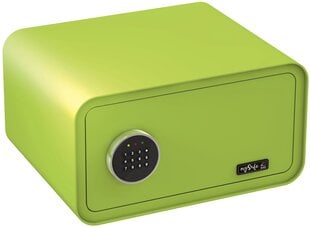 Сейф mySafe 430 applegreen El цена и информация | Сейфы | pigu.lt