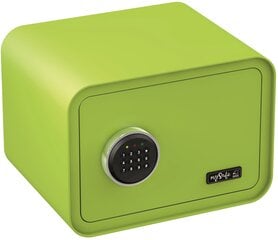 Сейф mySafe 350 applegreen El цена и информация | Сейфы | pigu.lt