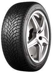 FIRESTONE Winterhawk 4 235/45R18 98V XL цена и информация | Зимние шины | pigu.lt