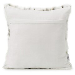AmeliaHome dekoratyvinės pagalvės užvalkalas Nancy kaina ir informacija | Dekoratyvinės pagalvėlės ir užvalkalai | pigu.lt