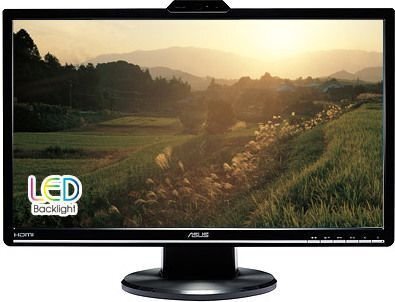 Asus VK248H цена и информация | Monitoriai | pigu.lt