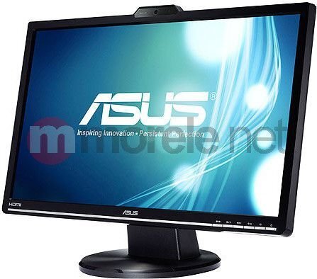 Asus VK248H цена и информация | Monitoriai | pigu.lt