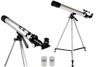 Teleskopas su reguliuojamu stovu kaina ir informacija | Lavinamieji žaislai | pigu.lt