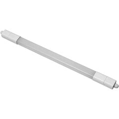 Герметичный светодиодный светильник Avide LED NANO LIGHT LINKABLE 1500MM 36W 4000K NW IP65 цена и информация | Потолочные светильники | pigu.lt