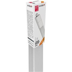 Avide LED hermetiškas šviestuvas NANO LIGHT LINKABLE 1500MM 36W 4000K NW IP65 kaina ir informacija | Lubiniai šviestuvai | pigu.lt