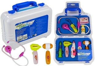 Набор доктора в чемодане цена и информация | Игрушки для девочек | pigu.lt