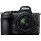 Nikon Z5 + NIKKOR Z 24-50mm f/4-6.3 kaina ir informacija | Skaitmeniniai fotoaparatai | pigu.lt